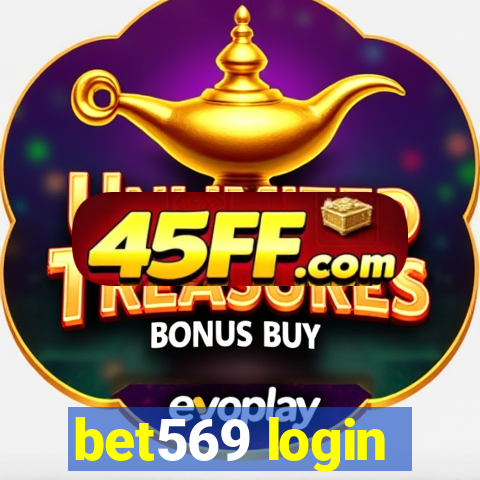 bet569 login